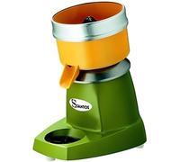 Presse-agrumes Santos N°11 Vert -Jaune