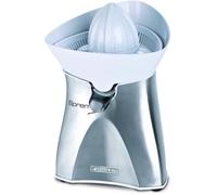 Presse-agrumes semi-métal ARIETE 407 - Puissance 60 W - Base inox