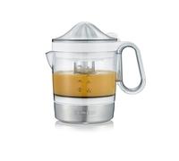 CP3535 85 W Inox brossé/blanc