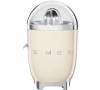 Presse-agrumes Smeg CJF01CREU Crème Chair G