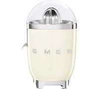 Smeg Presse-agrumes CJF11 Tritan™ Renew crème HxØ 28,1x16,6cm