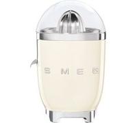 Smeg Presse-agrumes CJF11CREU 70 W Crème H