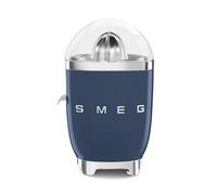 Smeg Presse-agrumes CJF11NBEU Bleu Marine