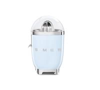 Presse-agrumes - SMEG - CJF11PBEU - 70 Watts - Inox - Anti-gouttes
