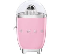 Presse-agrumes électrique Smeg Années 50 CJF11PKEU Rose