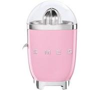 Presse-agrumes Smeg CJF11PKEU 70 W Rose Rose H