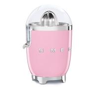 Presse-agrumes - SMEG - CJF11PKEU - 70 Watts - Bec anti-gouttes - Tritan Renew