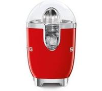 Presse-agrumes Smeg CJF11RDEU 70 W Rouge Rose H