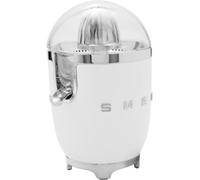 Smeg - Presse agrumes blanc - Blanc