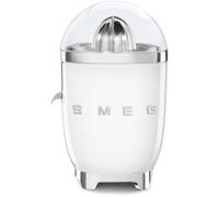 Smeg - Presse agrumes blanc - Blanc