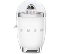 Presse-agrumes Smeg CJF11WHEU 70 W Blanc Rose H