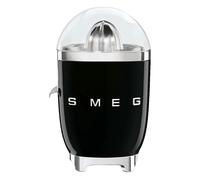 Smeg CJF01BLEU presse-agrume électrique 70 W Noir
