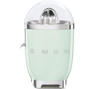 Smeg - Presse agrumes vert - Vert