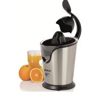 Presse-Agrumes - SOGO - EXP-SS-5255 - Acier inoxydable - Système stop gouttes - 85W