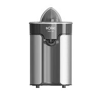 Presse-agrumes Solac Stillo 100 240 ml Inox Gris G