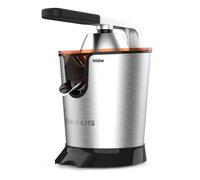 Presse-Agrumes Easy Press Legend Inox- Moteur AC 1000W avec levier de pression