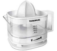 Presse-agrumes Taurus TC-350 de 800W, réservoir 350ml, double sens de rotation, filtre à pulpe réglable