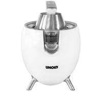 Unold Power Juicy Presse-agrumes 1100 W Blanc, Appareil presse-agrumes