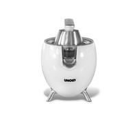 Presse-agrumes - UNOLD - Power Juicy - 300 W - Blanc - Pressage facile