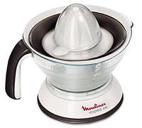 Moulinex PC300B presse-agrume électrique 25 W Blanc, Gris