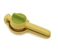 Joseph Joseph JuiceMax Presse-agrumes à double action, presse-agrumes citron-citron vert-orange