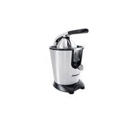 Presse-agrumes ZP 2 160 W avec pied acier inoxydable, acier