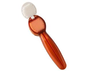 Presse-ail 2 en 1 Easy Squeeze Slicer Kitchen Gadgets | Hachoir à ail manuel pour cuisine, barbecue, nourriture, restaurant, maison, camping, gingembre chef