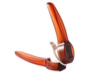 Presse-ail 2 en 1 Easy Squeeze Slicer Kitchen Gadgets | Presse-ail et trancheuse 2 en 1 pour barbecue, cuisine, restaurant, maison, camping, gingembre chef