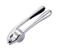 Presse-Ail - Accessoire de cuisine manuel | Ustensile pratique à nettoyer pour maison, appartement, restaurant, camping, pique-nique, barbecue,Pour famille, chef, maison, restaurant, camping, pique-ni