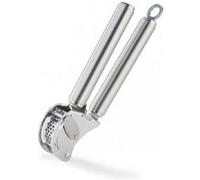Presse-ail avec crochet inox - Rosle - Gris - Inox G