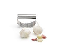 Weis Presse-ail 15228 en acier inoxydable Argent