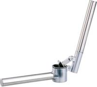 Presse-ail en acier inoxydable [Rosenstein & Söhne]