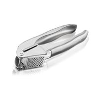 Presse-ail Garlico acier inoxydable (inox) 24.00x8.00 cm