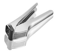 Presse-ail GARLICO Gefu Acier inoxydable Argent Argent G