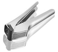 Presse-ail GARLICO Gefu Acier inoxydable Argent Argent G