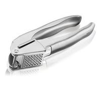 GEFU Presse-ail IMPRENSA Acier inoxydable 24 x 8 cm Argent