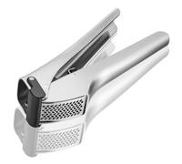 Presse-ail GARLICO Gefu Acier inoxydable Argent Argent
