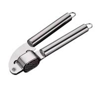 presse-ail， Hachoir à ail manuel, facile presser, nettoyer, poignée ergonomique, antirouille, passe au lave-vaisselle