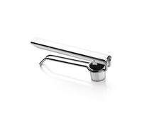 Presse ail idéale - - Argent - Inox