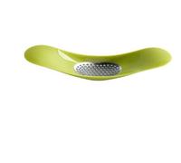 Presse ail - JOSEPH JOSEPH - Garlic Rocker - Acier - 18.5 x 3 x 4 cm - Vert