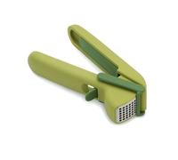 Presse-ail lame d'essuie-glace Joseph Joseph CleanForce Vert