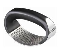 Presse-ail - Leifheit - 03146 - Inox et plastique - Design haut de gamme - Prise en main confortable