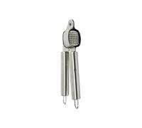 Presse-Ail Manuel "Inox" 18cm Argent G
