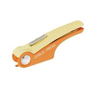 Presse-ail portable, hachoir à viande portable - Presse-ail manuel pour éplucher et hacher | Ustensiles de cuisine, éplucheur professionnel multifonctionnel facile à presser pour pommes de terre