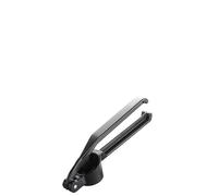 Presse ail Presso - Gefu - Noir - Aluminium G