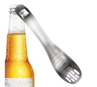 Presse-ail, râpe à gingembre multifonction, gadgets de cuisine, râpe à gingembre, cuillère à pâtes, séparateur d'œufs pour la maison et la cuisine