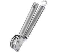Presse-ail Rösle avec raclette Acier inoxydable