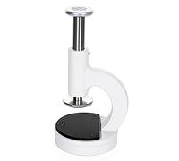 Presse aplatissante d'échantillons de microscope pour échantillons métallographiques, assure une précision ≤ 0,5 mm, idéale pour l'analyse en laboratoire et le tranchage