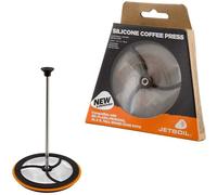 Presse café jetboil silicone coffee press