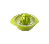 Presse agrumes - WESTMARK - Presse citron orange - Couleur vert - Capacité 0,5L - Dimensions 180x170x135mm